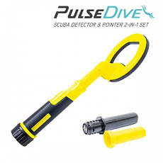 Пінпоінтер PulseDive Scuba Detector & Pointer. Офіційна гарантія! Цілевказівник, фото 3