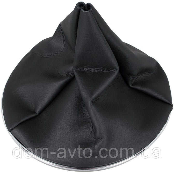 Чехол ручки перемикання передач КП 71775051 Fiat 500 07-12