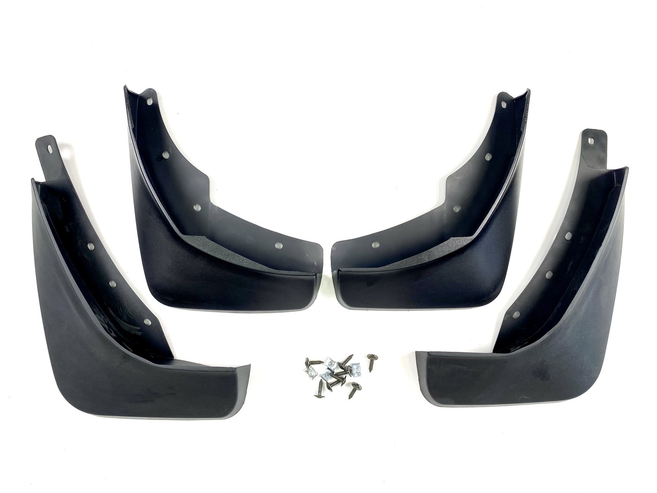 Блоковики Volvo XC60 2018- комплект 4 шт., фото 1