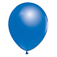 Латексна кулька Balonevi 12"(30 см) Пастель синій