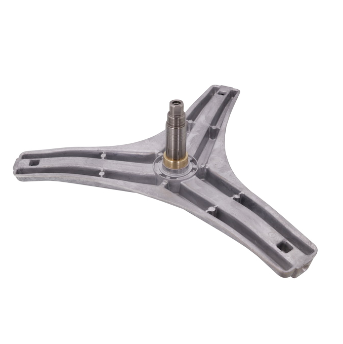 Хрестовина барабана для пральної машини Daewoo 361A301400, EBI 760