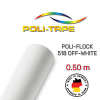 Poli-Flock 518 OFF-White