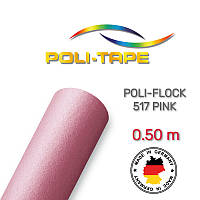 Poli-Flock 517 Pink