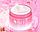 NFF beauty neck cream Зміцнювальний і розгладжувальний крем для шиї з екстрактом граната 300 мл, фото 3