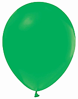 Латексна кулька Balonevi 12"(30 см) Пастель зелений