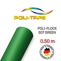 Poli-Flock 507 Green