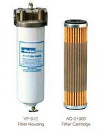 AC-21005 Filter Cartridge к корпусу VF-31E Parker Velcon