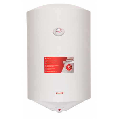 Водонагрівач Nova Tec Direct Dry NT-DD-80 (з сухим теном)