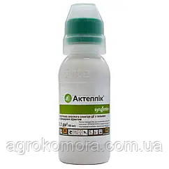 АКТЕЛЛІК 500 ЕС, к. е. інсектицид 100 мл Syngenta