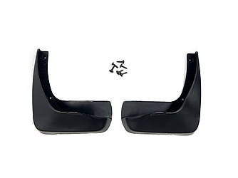 Бризковики задні Toyota Camry 40 2006-2011 (комплект 2 шт.)