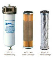 ACA-210 Filter Cartridge к копусу VF-31E Parker Velcon