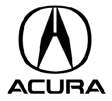 Рейлінгі на багажники на Acura