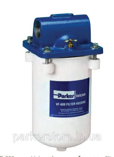 Продам VF-609 корпус Parker velcon