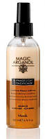 Двухфазный кондиционер несмываемый Nook Magic Arganoil, 200 мл