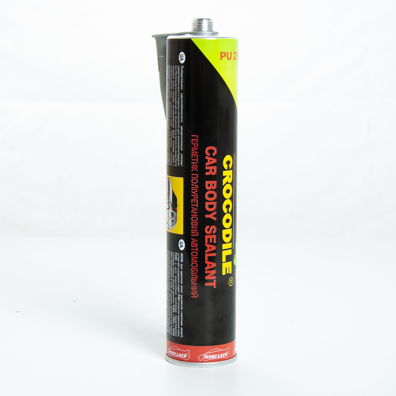 Герметик для Швов Серый Crocodile, 310 Мл — Купить Недорого на Bigl.ua ...