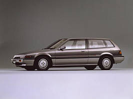 HONDA Accord III (1985–1989)