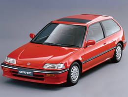 HONDA Civic EF (1987–1993)