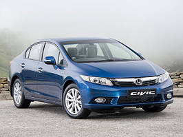 HONDA Civic IX (2011–2017)