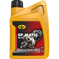 Масло АКПП Kroon Oil SP Matic 4016 (1л)