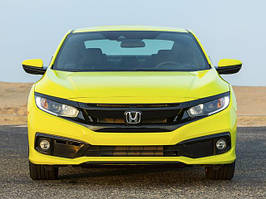 HONDA Civic X (2015-н.)