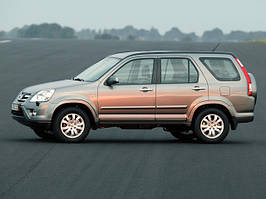 HONDA CR-V II (2001–2006)