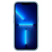 Чехол Spigen для iPhone 13 Pro (6.1) - Ultra Hybrid, Sierra Blue, фото 6