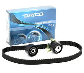 Комплект ГРМ Peugeot Expert II 2.0HDI 07- Dayco KTB455