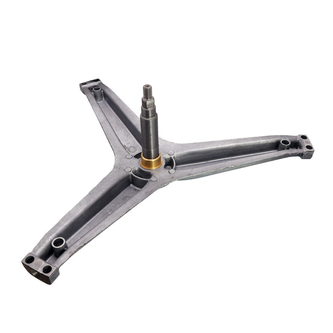 Хрестовина барабана для пральної машини Hansa 8033708