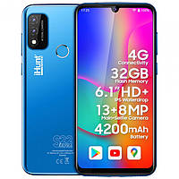 Мобільний телефон смартфон iHunt S22 Ultra Blue