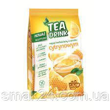 Чай гранульований БЕЗ ГЛЮТЕНА зі смаком лимона та меду Celiko Польща 300г