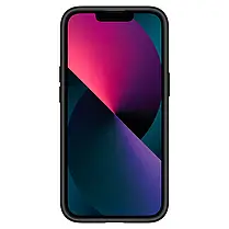 Чехол Spigen для iPhone 13 - Ultra Hybrid, Matte Black, фото 4