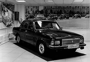 Амортизатори задні Волга 3102 від 1972 р. з двигунами 2.1 2.3 2.4, Амортизатор ГАЗ Волга, фото 3