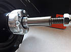 Передня стійка амортизатора R16 Fiat Ducato 250, Peugeot Boxer 3, Citroen Jumper 3 (2006-2014), 5208L4, фото 4