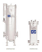 Aviation Filter Vessels Qualified to EI1596 & EI1541 VFAP Series