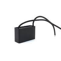 CBB-61 3 mkf - 450 VAC (±5%) 38x20x30 JYUL (Гнучкий висновок)