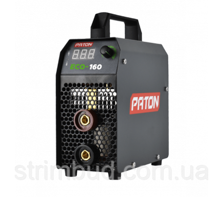 Зварювальний апарат PATON ECO-160