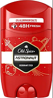 Твердий дезодорант Old Spice Astronaut 50 мл