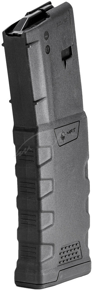 Магазин MFT Extreme для AR15 кал.5,56x45 30 патронів, фото 1