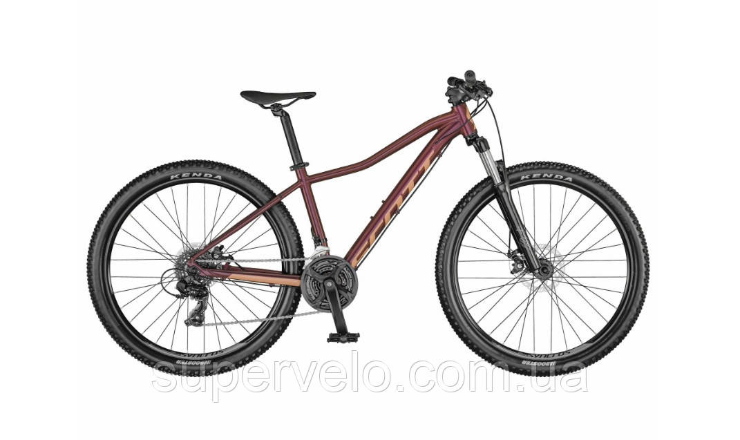 Жіночий велосипед SCOTT Contessa Active 60 (29"), фото 1