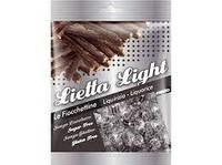 Лакрица Lietta Light Lakritz 60g