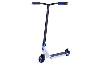 Самокат трюковий Hipe H3 Alu Black/ Chrom