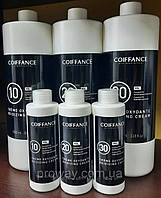 COIFFANCE Oxydant with Bamboo Extract Окислительная эмульсия 1000мл 10V - 3%, 1000 мл