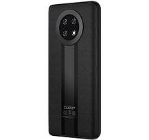 Смартфон Cubot Note 9 3/32Gb Black Гарантія 3 місяці, фото 2