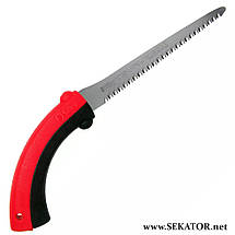 Садова пила Silky / Сілки Tsurugi 200-8, 450-20 (Японія), фото 2