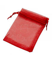 Мішечок для прикрас (5х7 см)