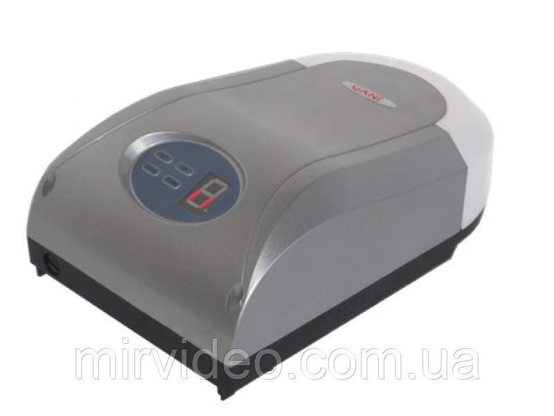 Комплект автоматики Gant GM 1200/3000 для секційних воріт, фото 1