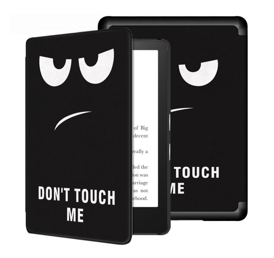 Обкладинка Primolux Slim для електронної книги Amazon Kindle Paperwhite 11th Gen 2021 - Don`t Touch