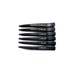 Затискач для волосся Lakme clips 6 шт