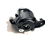 Протитуманна фара Ніссан Кашка 2007-2010 праворуч, фото 2