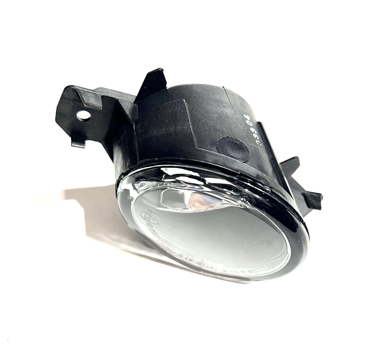 Протитуманна фара Ніссан Кашка 2007-2010 праворуч, фото 1